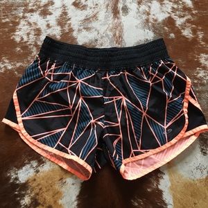NWOT Champion athletic running shorts
